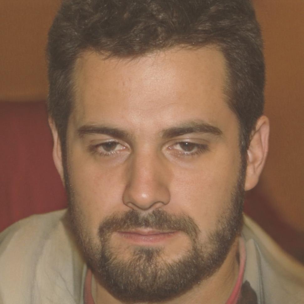 Pedro Silva